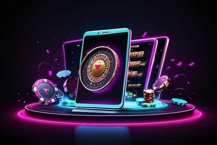 ড্রাগন টাইগার লাকের 12bet বাংলা দৃশ্য