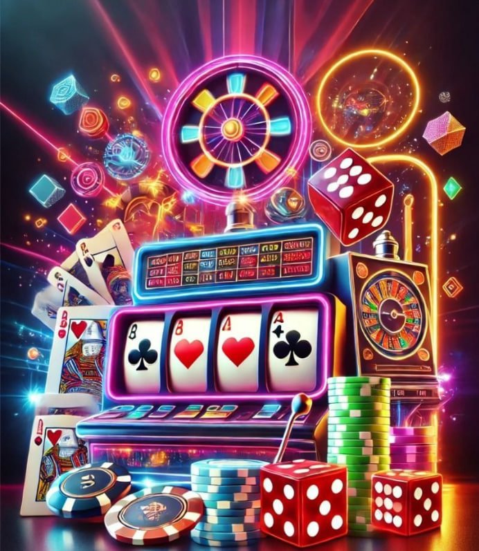 উলফ গোল্ডের 12bet বাংলা থিম দৃশ্য